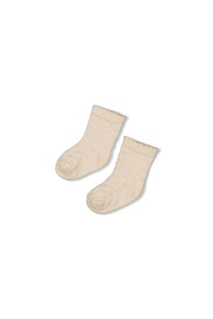 Feetje Sokken - Dancing In The Moonlight 610 Offwhite melange