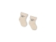 Feetje beenmode 610 Offwhite melange 50400337