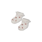 Feetje beenmode 600 Offwhite 50400338