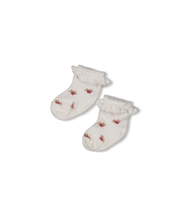Feetje beenmode 600 Offwhite 50400338