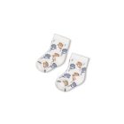 Feetje beenmode 600 Offwhite 50400339