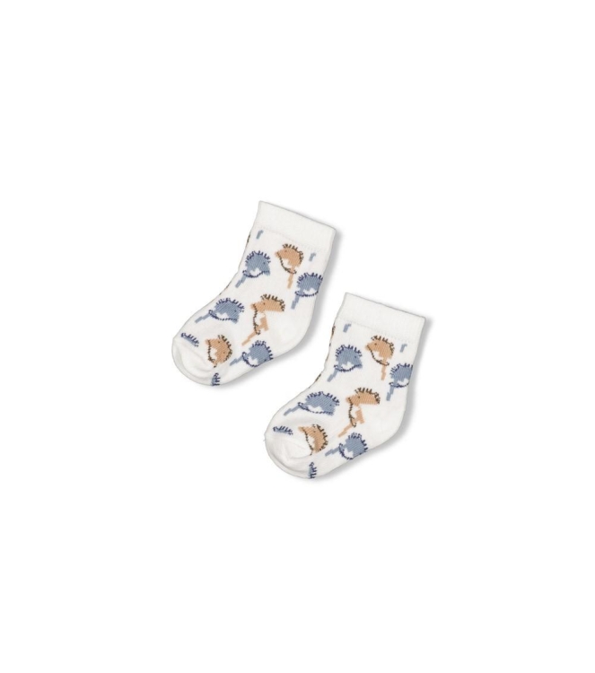 Feetje beenmode 600 Offwhite 50400339