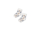 Feetje beenmode 600 Offwhite 50400339