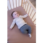 Feetje beenmode 600 Offwhite 50400339