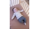 Feetje beenmode 600 Offwhite 50400339