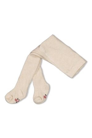 Feetje Maillot - Woodland Bloom 610 Offwhite melange