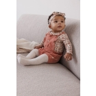 Feetje beenmode 610 Offwhite melange 50400341