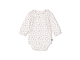 Feetje boxpakjes & rompers 600 Offwhite 50200219