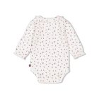 Feetje boxpakjes & rompers 600 Offwhite 50200219
