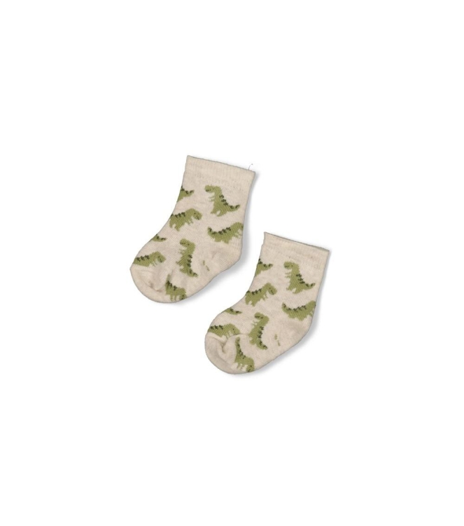 Feetje beenmode 600 Offwhite 50400342