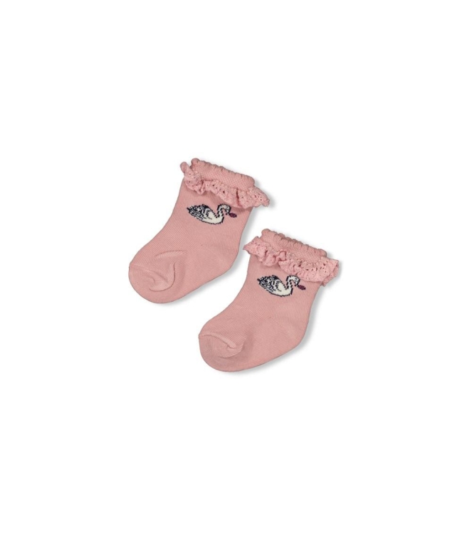Feetje beenmode 150 Roze 50400343