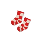 Feetje beenmode 100 Rood 50400345