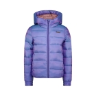 Vingino jassen 533 Pink Purple AW24KGN10009