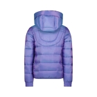 Vingino jassen 533 Pink Purple AW24KGN10009
