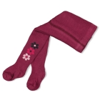 Feetje beenmode 256 Violet 50400348