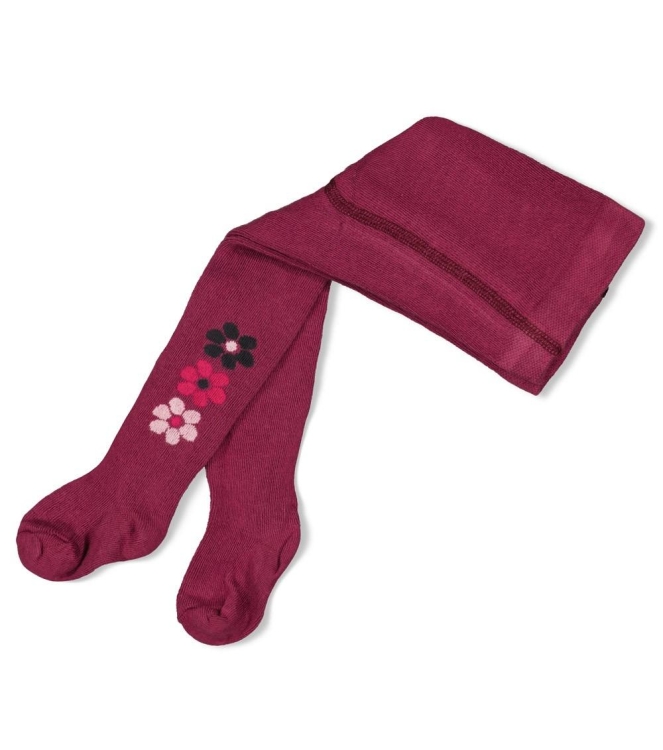 Feetje beenmode 256 Violet 50400348