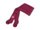 Feetje beenmode 256 Violet 50400348