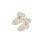 Feetje beenmode 610 Offwhite melange 50400349