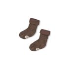 Feetje beenmode 415 Bruin melange 50400350