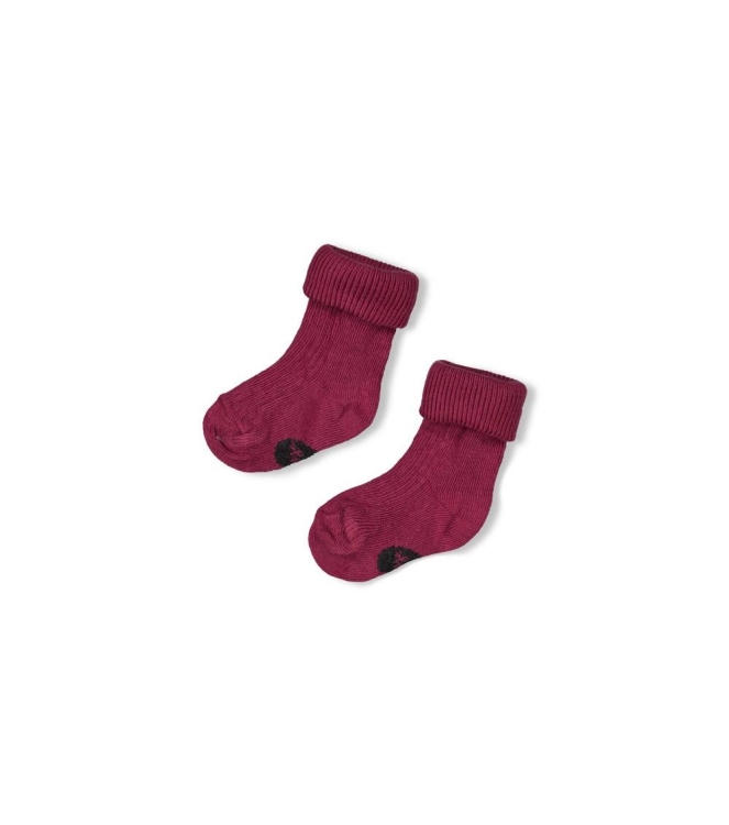 Feetje beenmode 255 Lila 50400351