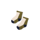 Feetje beenmode 610 Offwhite melange 50400352