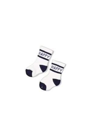 Feetje Sokken - Winter Denims 600 Offwhite