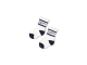 Feetje beenmode 600 Offwhite 50400353