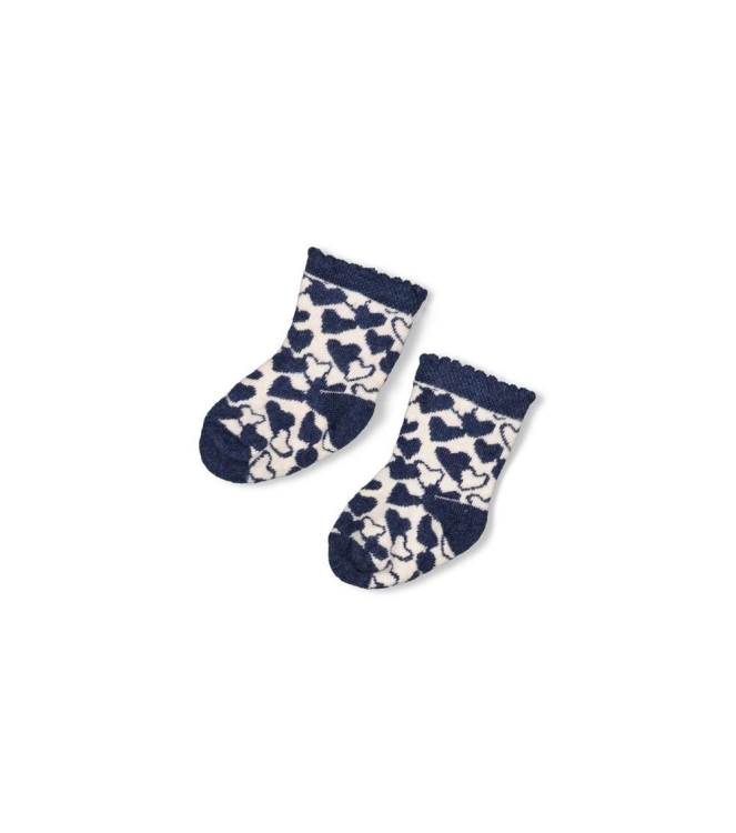 Feetje beenmode 070 Indigo 50400354