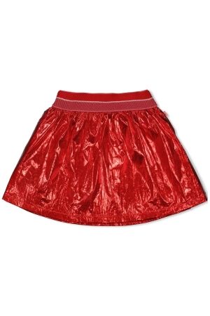 Feetje Rok - Queen of Hearts 100 Rood