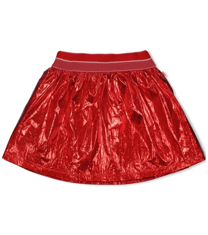 Feetje rokken & skorts 100 Rood 50600135