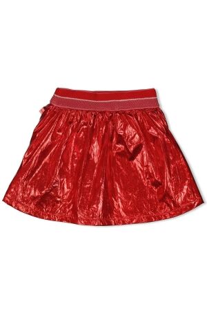 Feetje rokken & skorts 100 Rood 50600135