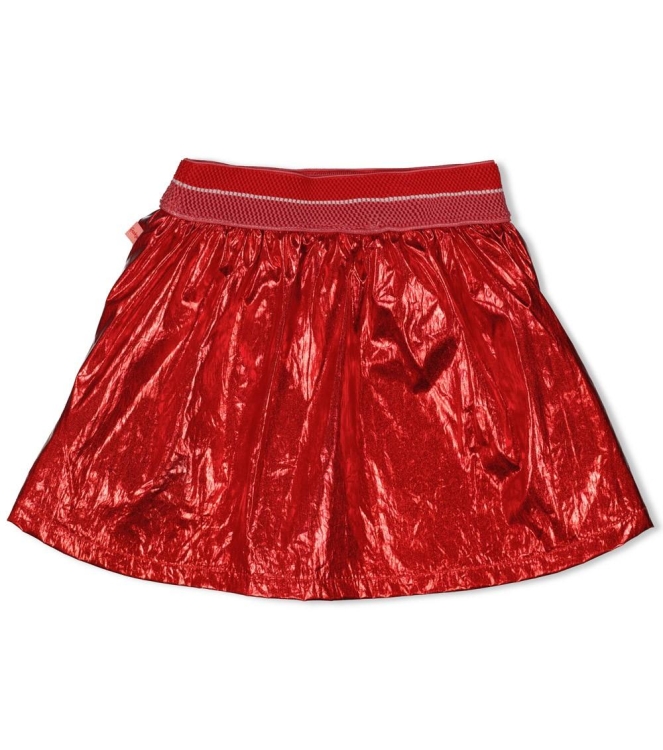 Feetje rokken & skorts 100 Rood 50600135