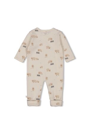 Feetje boxpakjes & rompers 630 Creme 50700159