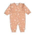 Feetje boxpakjes 186 Terra Pink 50800118