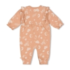 Feetje boxpakjes 186 Terra Pink 50800118