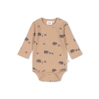 Feetje boxpakjes & rompers 440 Hazelnoot 50200220