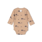 Feetje boxpakjes & rompers 440 Hazelnoot 50200220