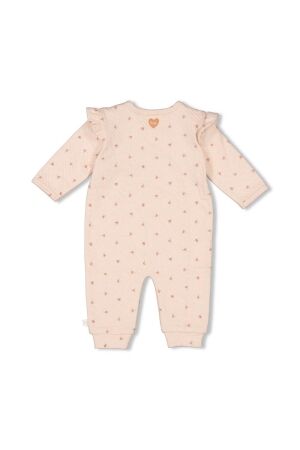 Feetje boxpakjes & rompers 155 l.Roze 50800120