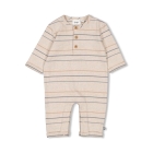 Feetje boxpakjes & rompers 730 Taupe melange 50800121