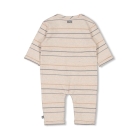 Feetje boxpakjes & rompers 730 Taupe melange 50800121