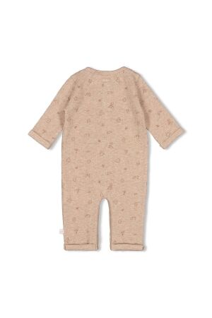 Feetje boxpakjes & rompers 445 Hazelnoot melange 50800122