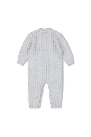 Feetje boxpakjes & rompers 016 Blauw melange 50800124