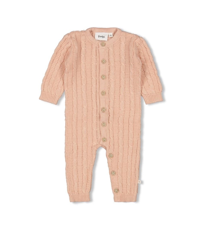Feetje boxpakjes & rompers 150 Roze 50800125