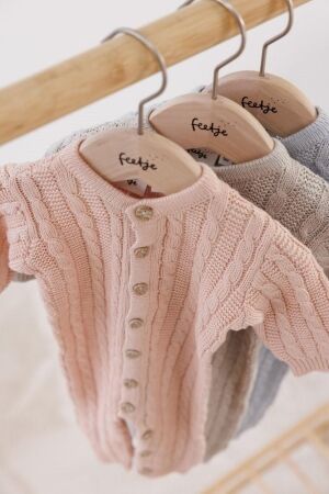 Feetje boxpakjes & rompers 150 Roze 50800125