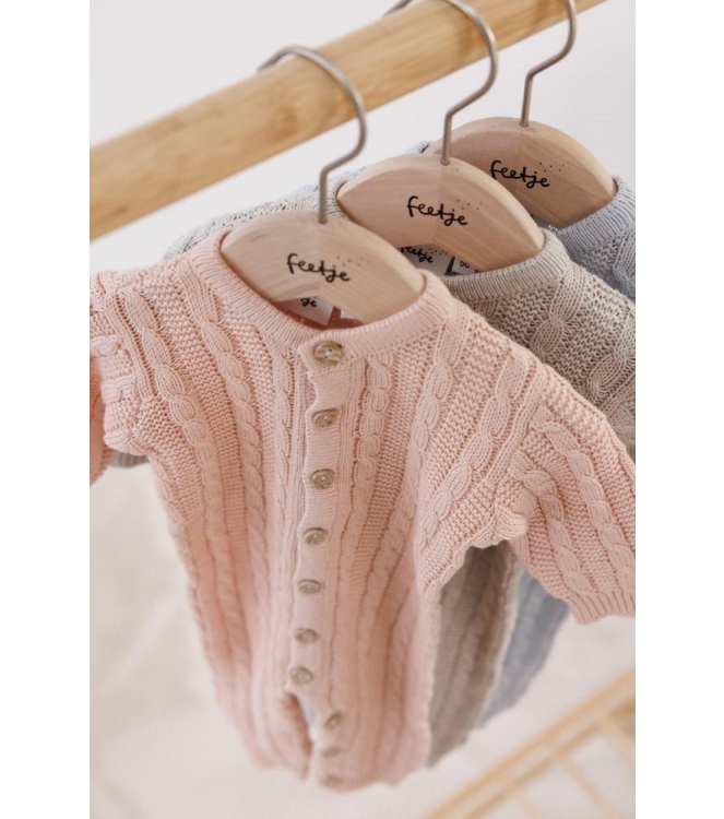 Feetje boxpakjes & rompers 150 Roze 50800125