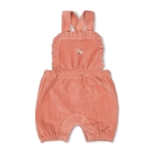 Feetje broeken 285 Mauve 51100098