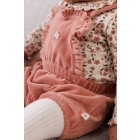 Feetje broeken 285 Mauve 51100098