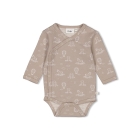 Feetje boxpakjes & rompers 710 Taupe 50200221