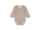 Feetje boxpakjes & rompers 710 Taupe 50200221