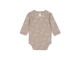 Feetje boxpakjes & rompers 710 Taupe 50200221